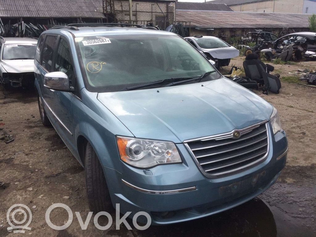 Town & Country V Town & Country  1AE30TRMAB