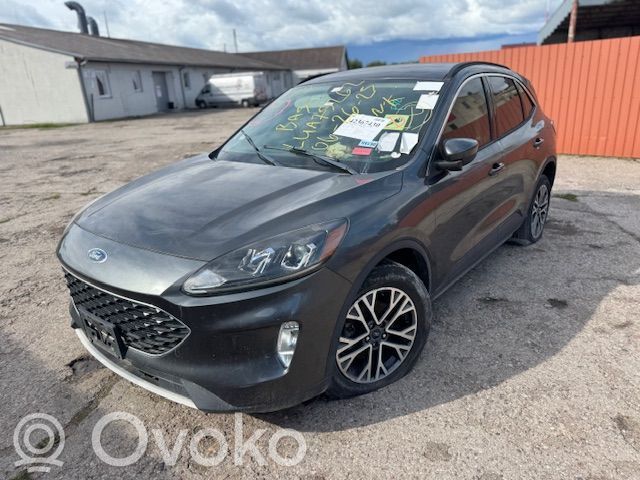 Escape IV Escape  DOT476AS3M354