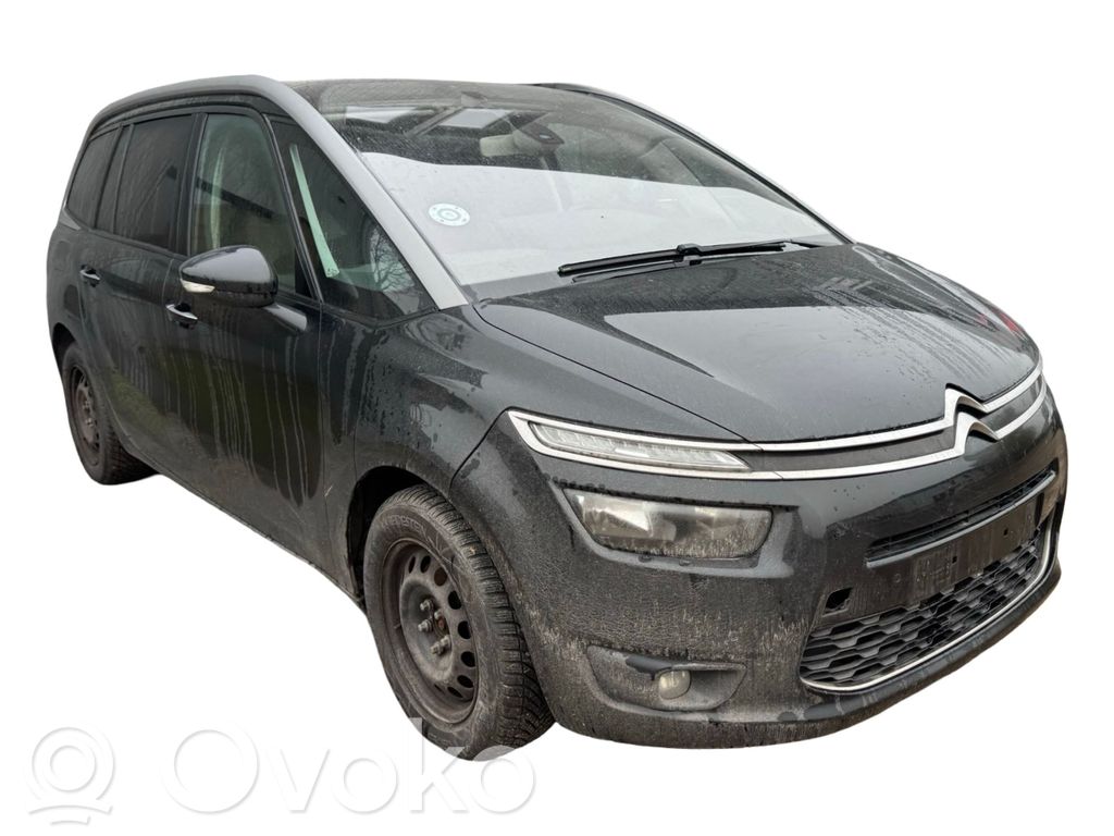 C4 Grand Picasso C4 Picasso, Grand Picasso, Aircross, Cactus  9674829780