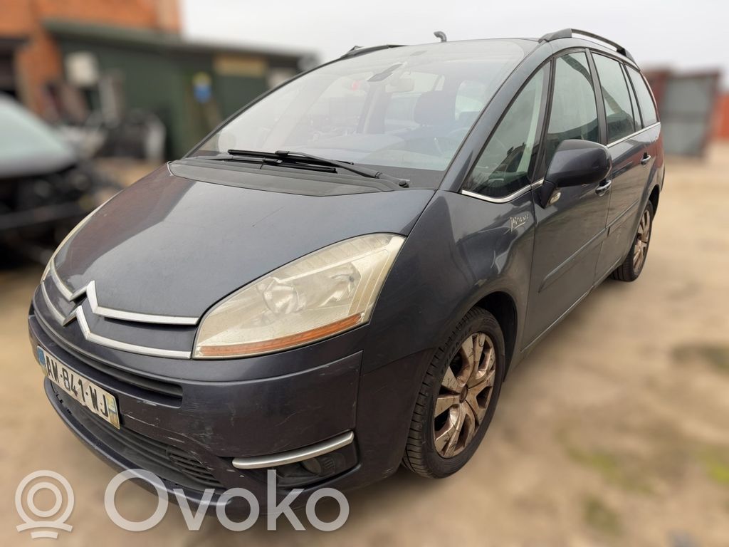 C4 Grand Picasso C4 Picasso, Grand Picasso, Aircross, Cactus  96639378ZD