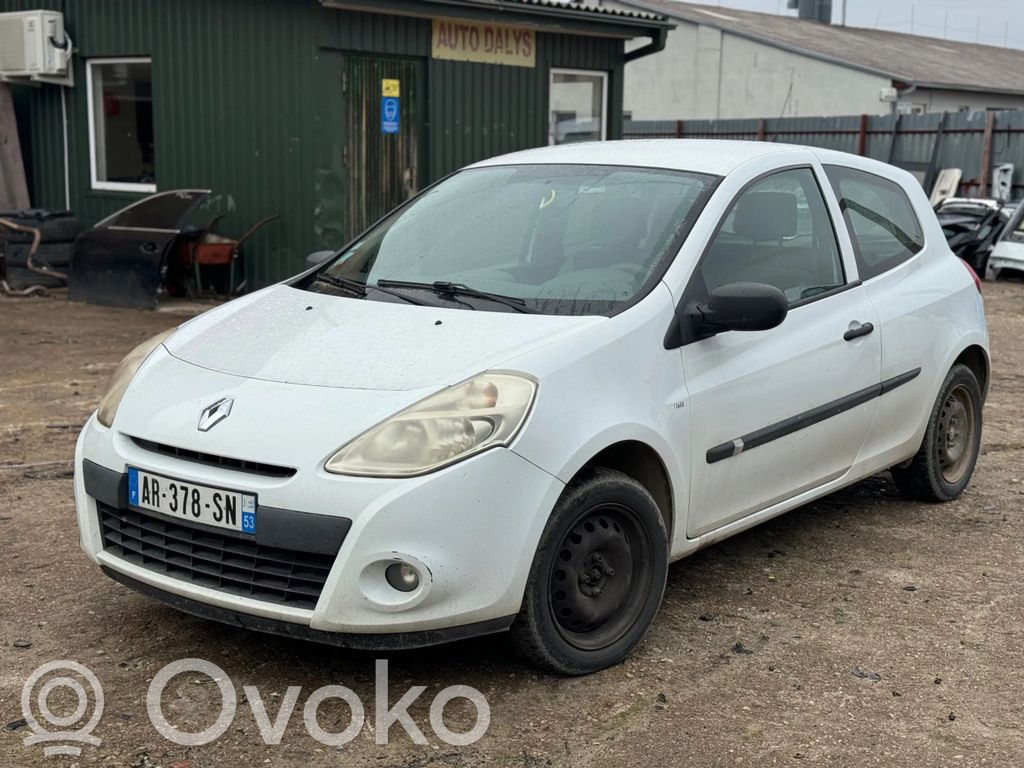 Clio III Clio  8200297342