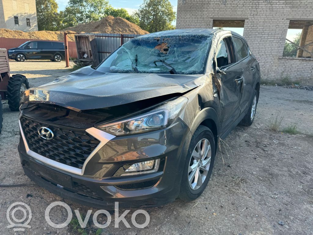 Tucson TL Tucson