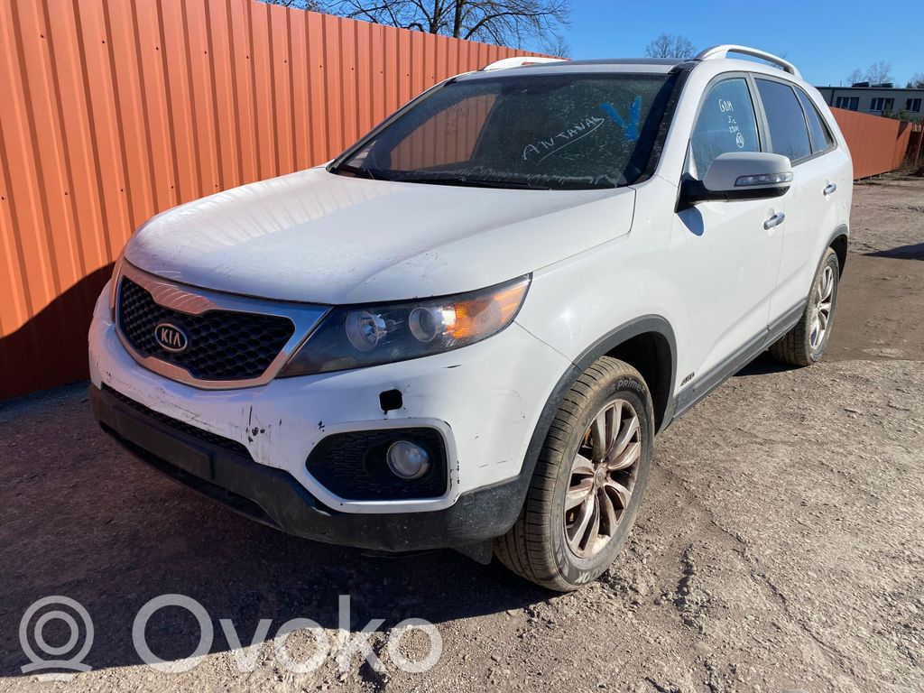 Sorento Sorento