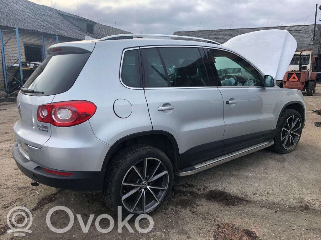Tiguan Tiguan  0A6409053AC
