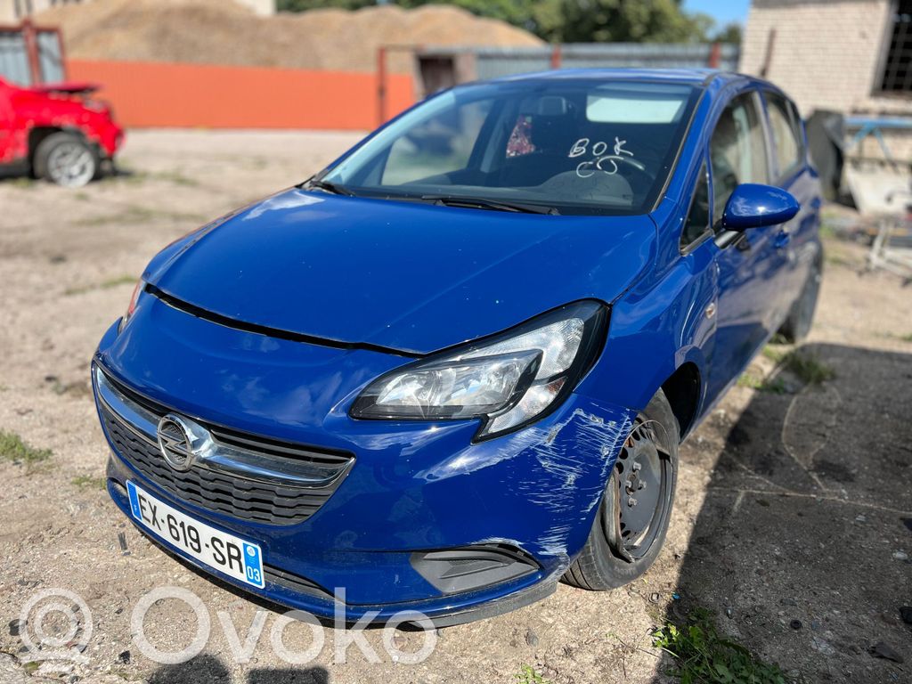 Corsa E Corsa  55563348