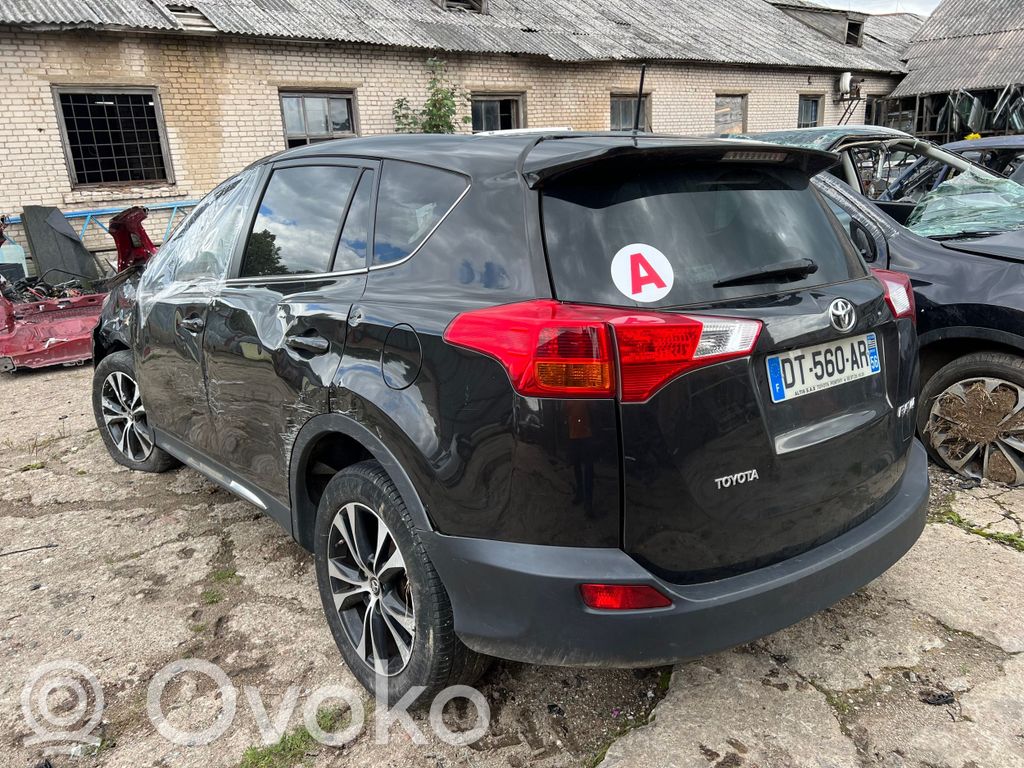 RAV 4 (XA40) RAV 4  8946742140