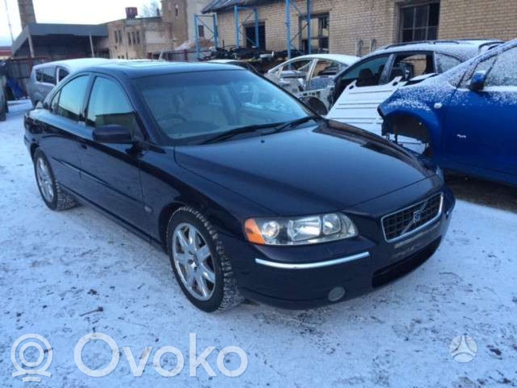 S60 S60  30751034