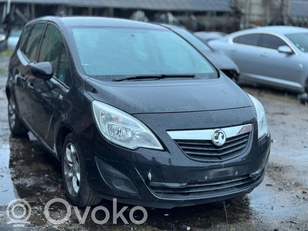 Meriva B Meriva