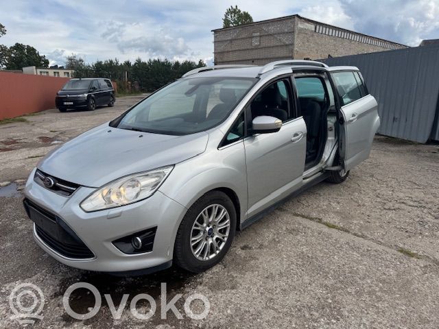 Grand C-MAX Focus C-MAX, C-MAX, Grand C-MAX  10069301