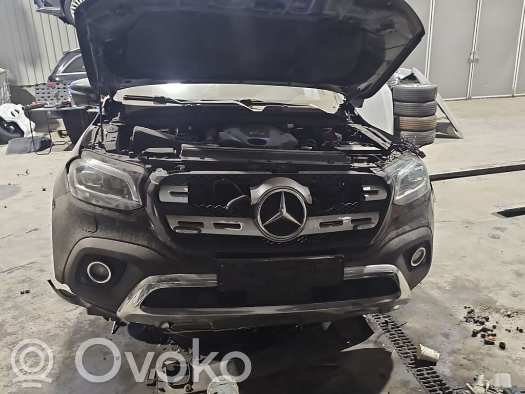 X-class W470 X-class  277605XA0A
