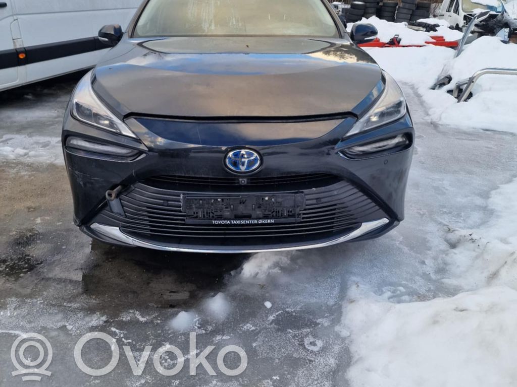Mirai II Mirai  8619012061