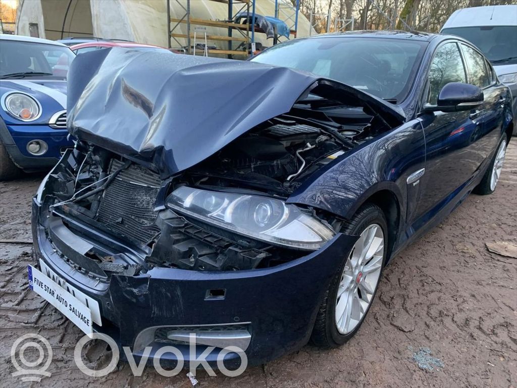 XF XF  8X23MBBSA
