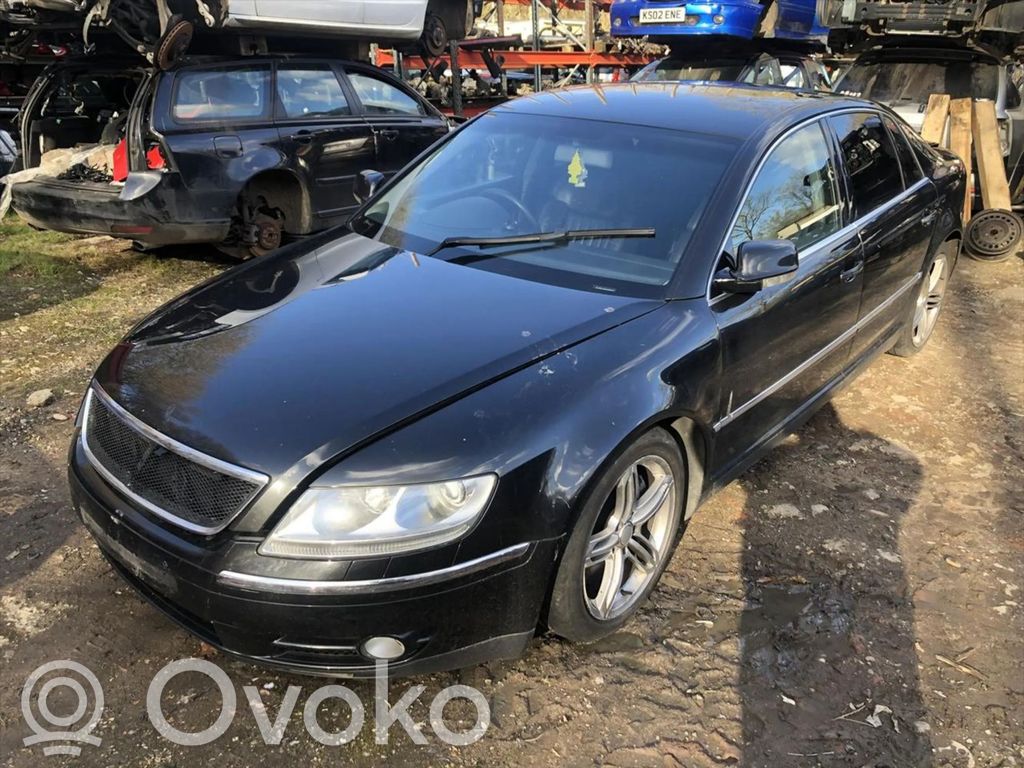 Phaeton Phaeton  3D0713109A