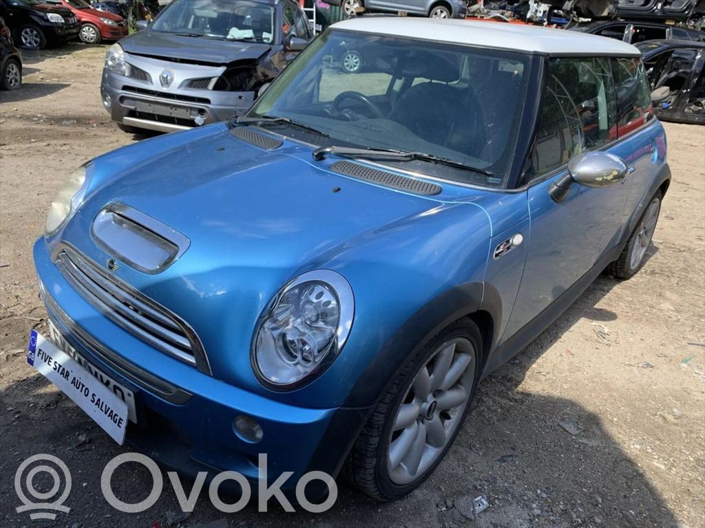 One - Cooper R50 - 53 One/Cooper R50/53  E120411I