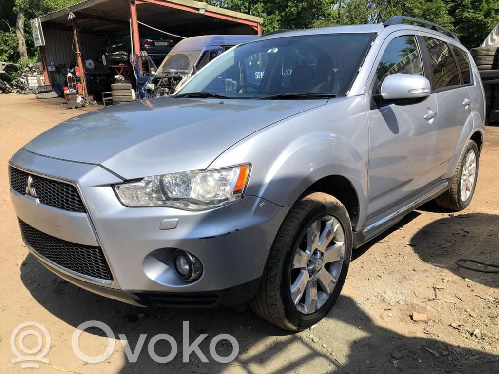 Outlander Outlander  250000106