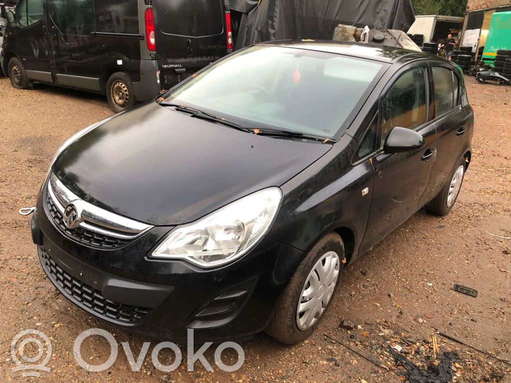 Corsa D Corsa  13290256