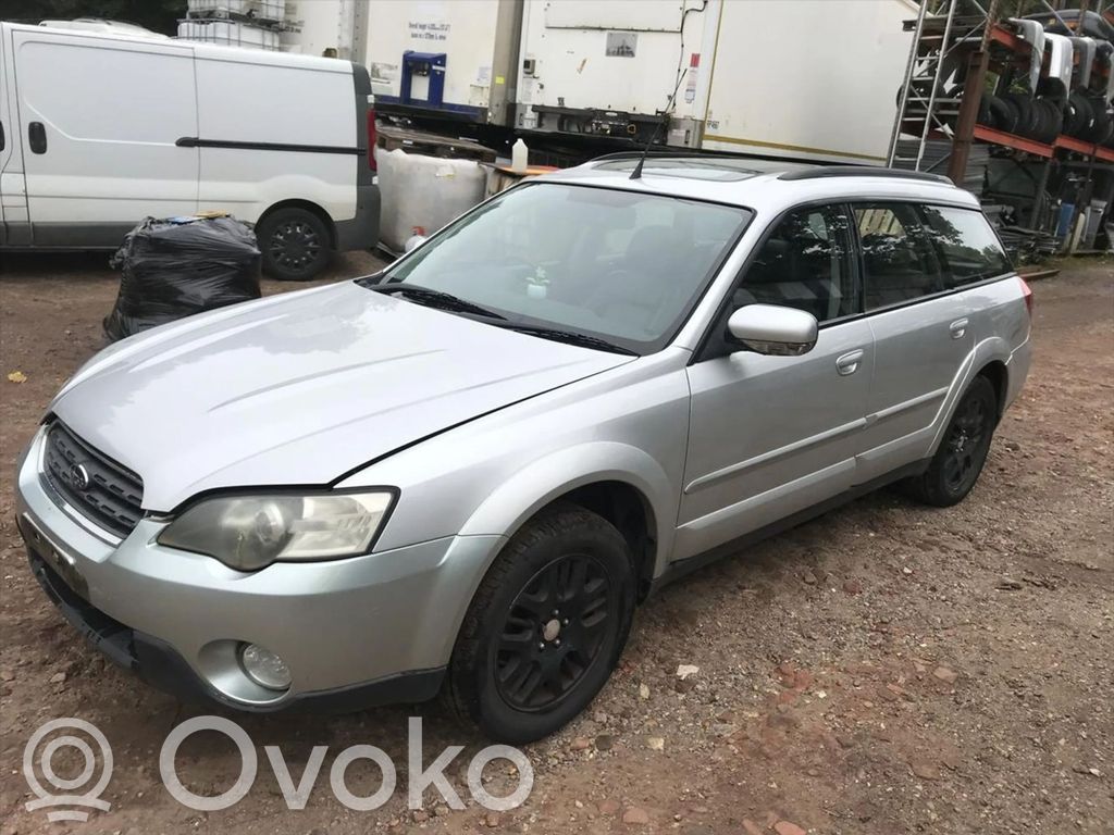 Outback Outback  17A089B