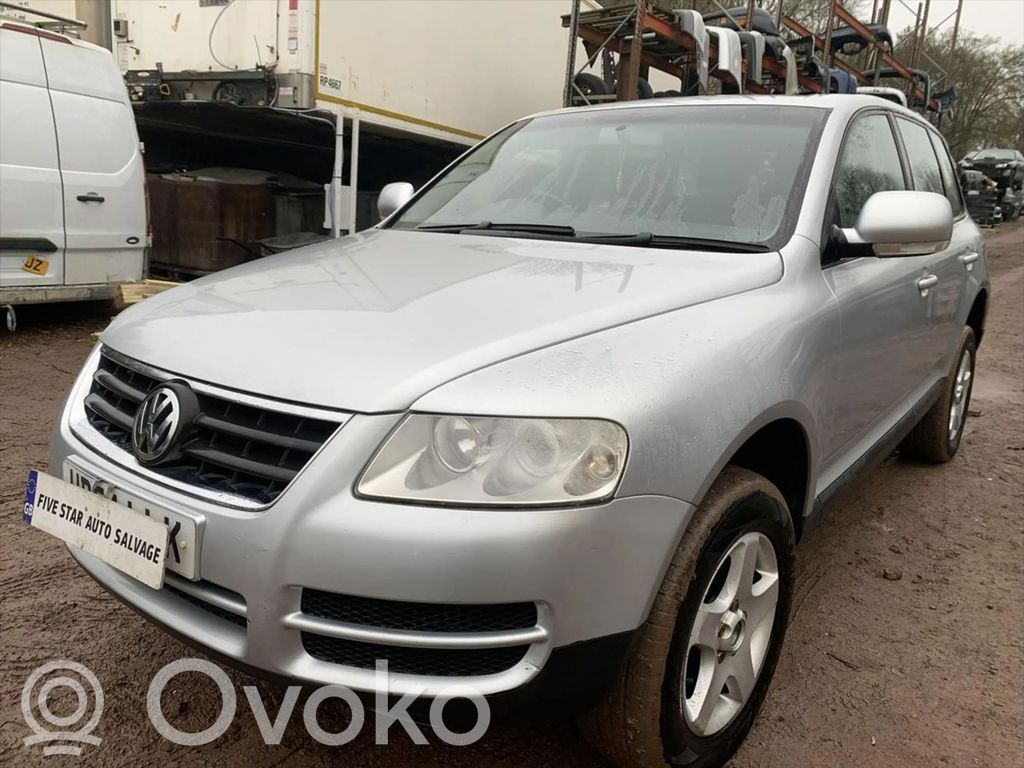 Touareg I Touareg  7L6945257