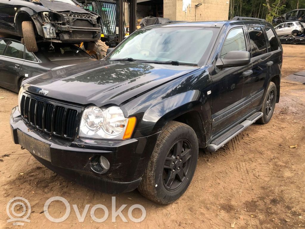 Grand Cherokee (WK) Grand Cherokee  56049432AD