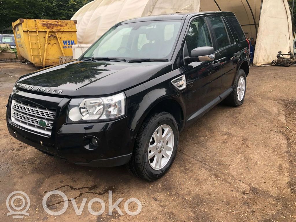 Freelander 2 - LR2 Freelander  6H5218845AC
