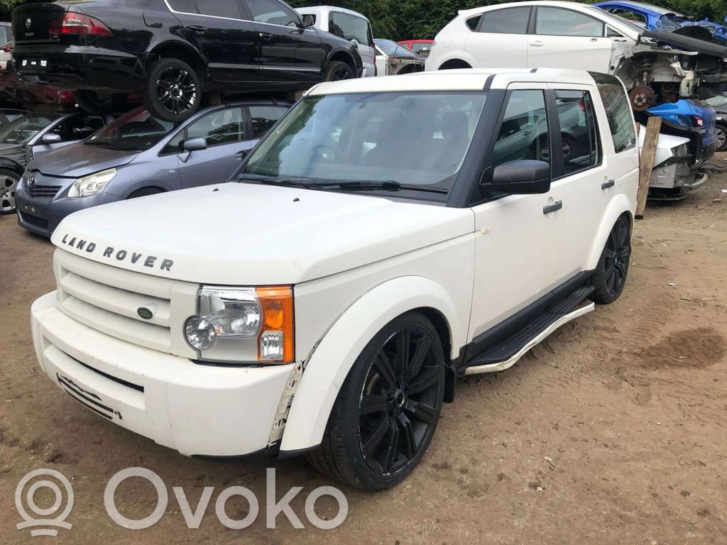 Discovery 3 - LR3 Discovery  8H2213D734BA