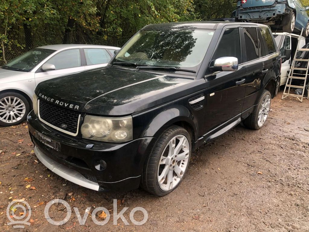 Range Rover Sport L320 Range Rover  YUL500570WUX
