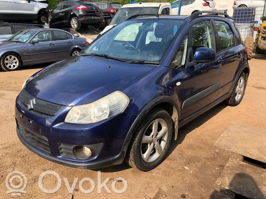 SX4 SX4 S-Cross  3891079J20000