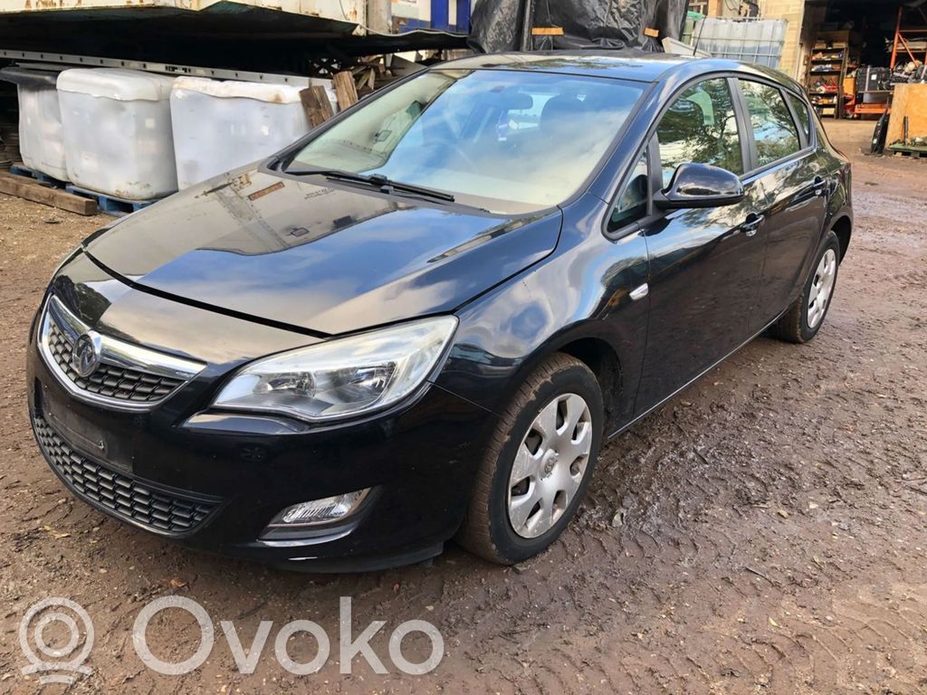 Astra J Astra  12639891