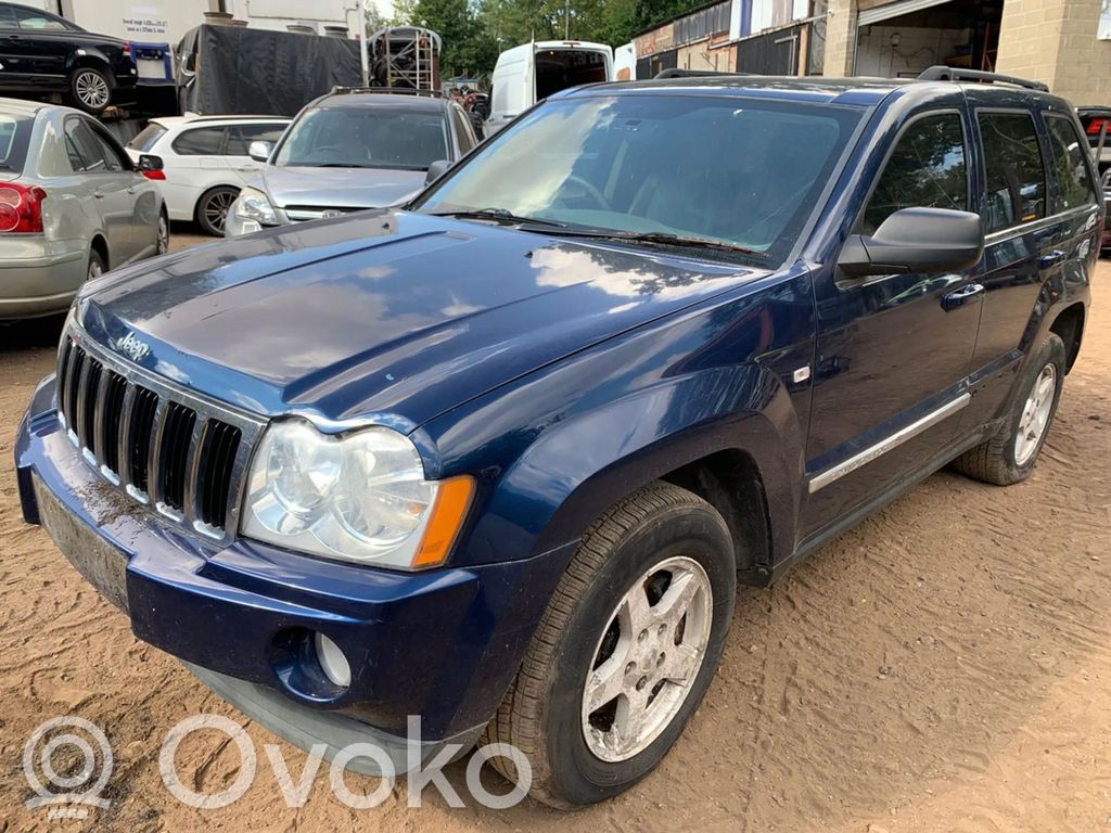 Grand Cherokee (WK) Grand Cherokee  05026016AB
