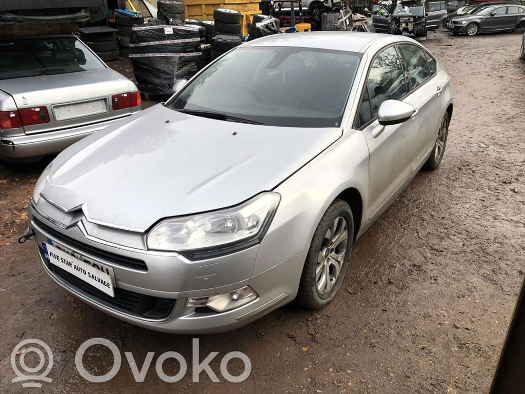 C5 C5, C5 Aircross  96384422XT