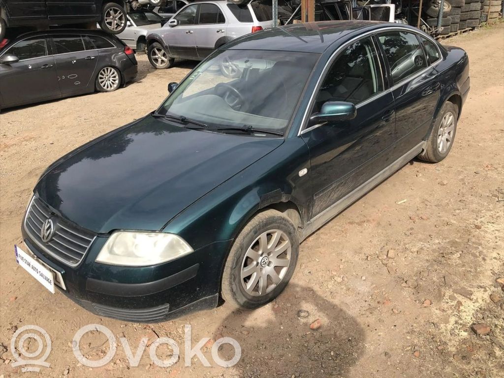 PASSAT B5.5 Passat  058906265C