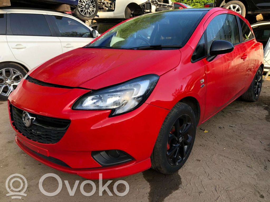 Corsa E Corsa  13470454