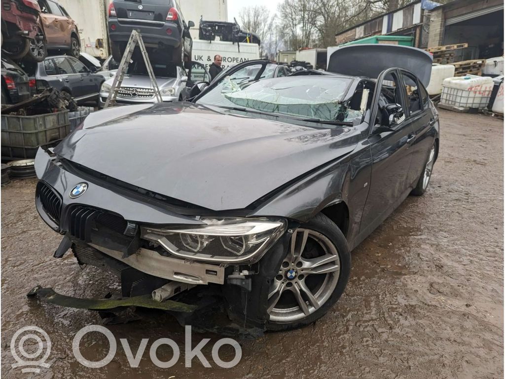 3 F30 F35 F31 Series 3  6837359