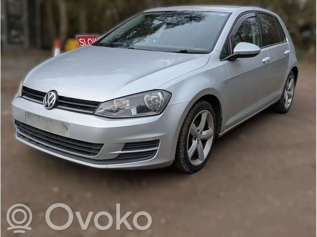 Golf VI Golf  04E906262