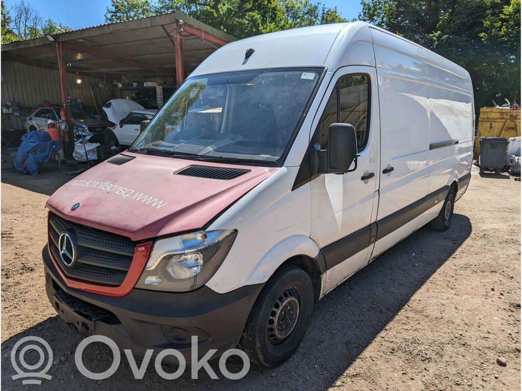Sprinter W906 Sprinter  A6511400860