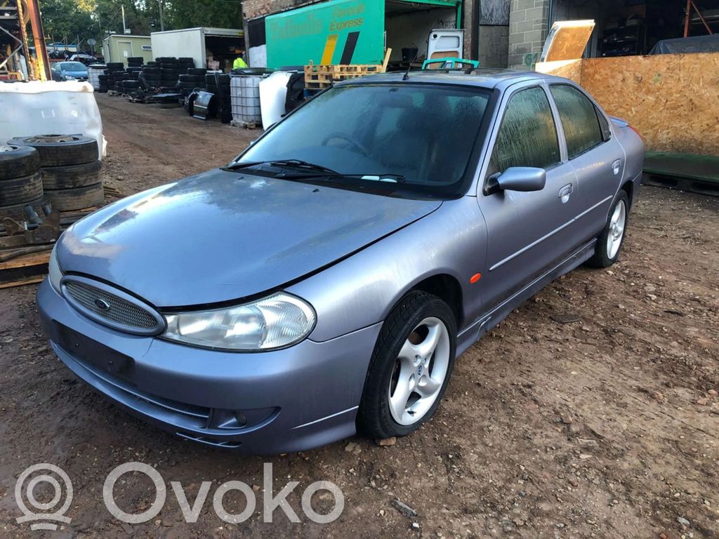 Mondeo Mk III Mondeo  97BB11572BA