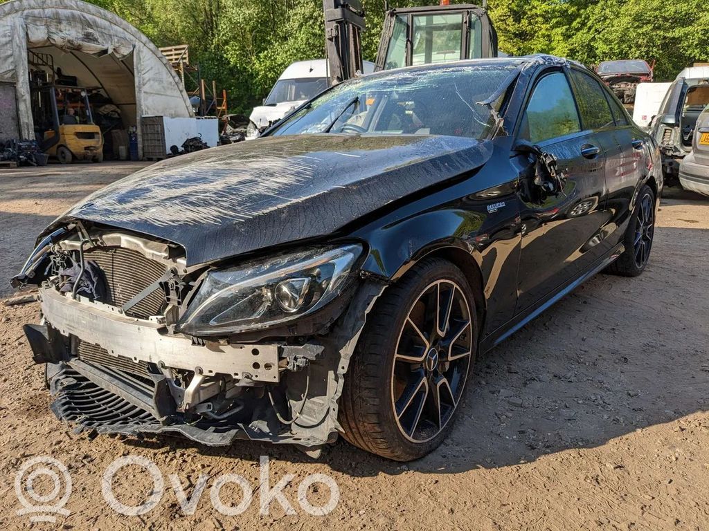 C AMG W205 C-class, AMG (W202, W203, W204, W205, W206)  A2059058503