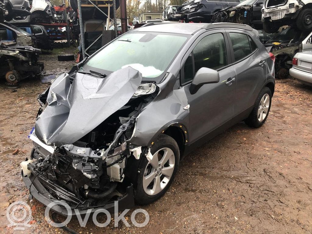 Mokka X Mokka  42601241