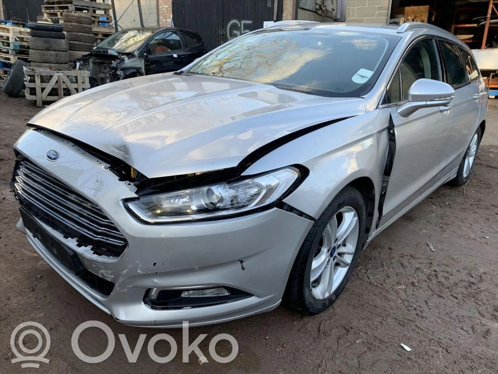 Mondeo MK V Mondeo  DS7317504DE