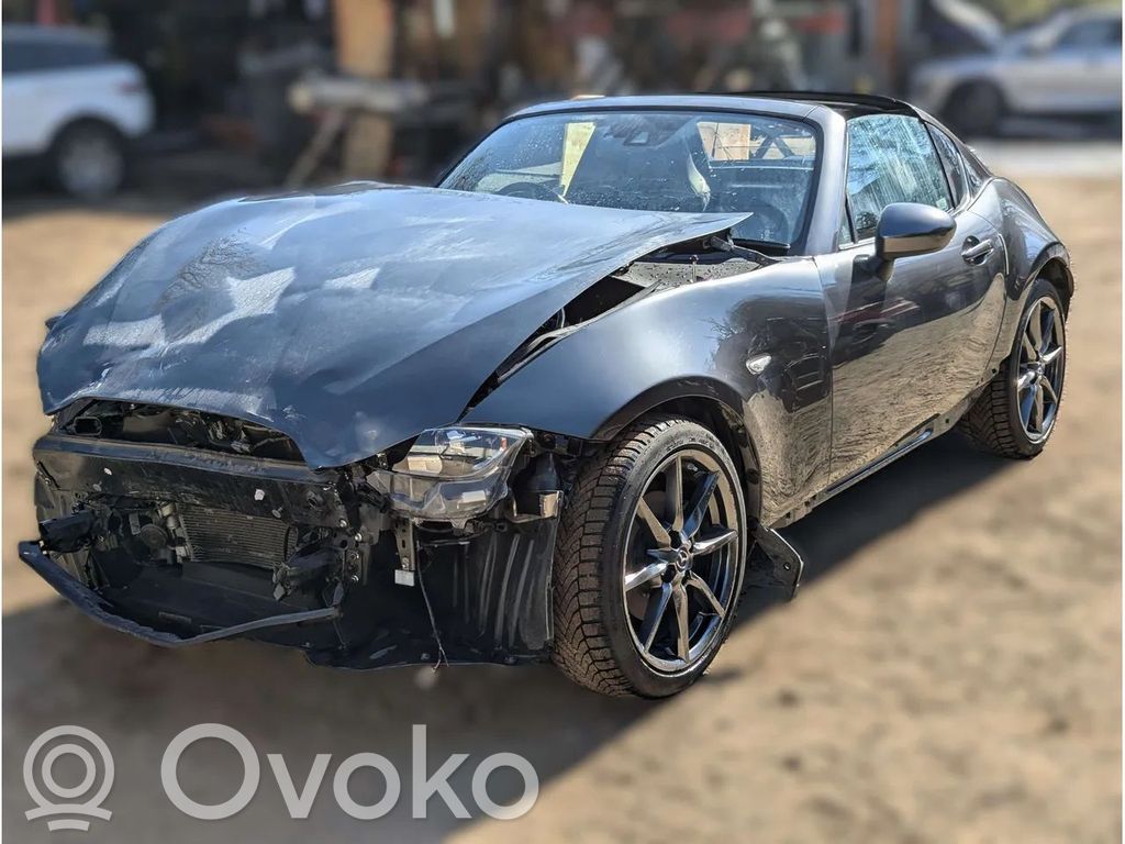 MX-5 ND MX-5 Miata  DB1T67SB1