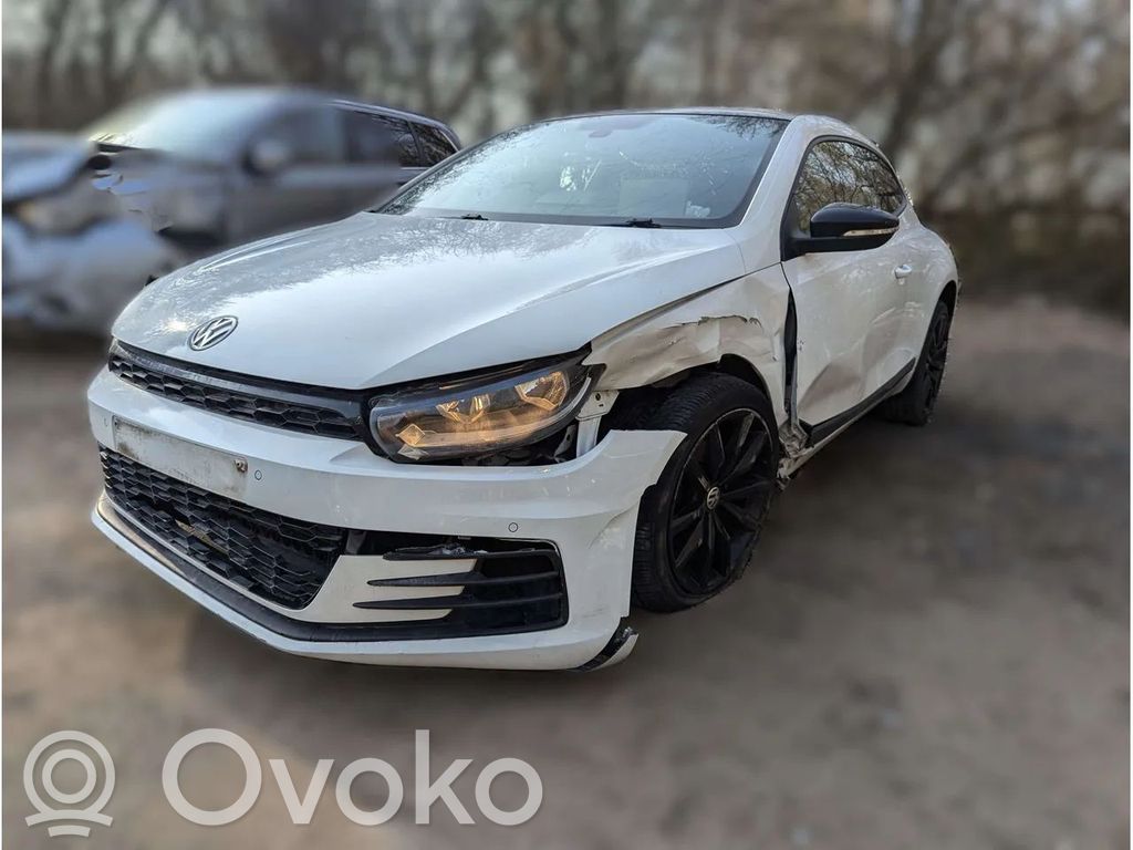 Scirocco Scirocco  3C0035507AA