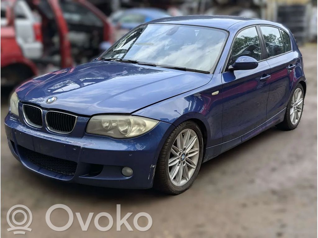 1 E81 E87 Series 1  9113348
