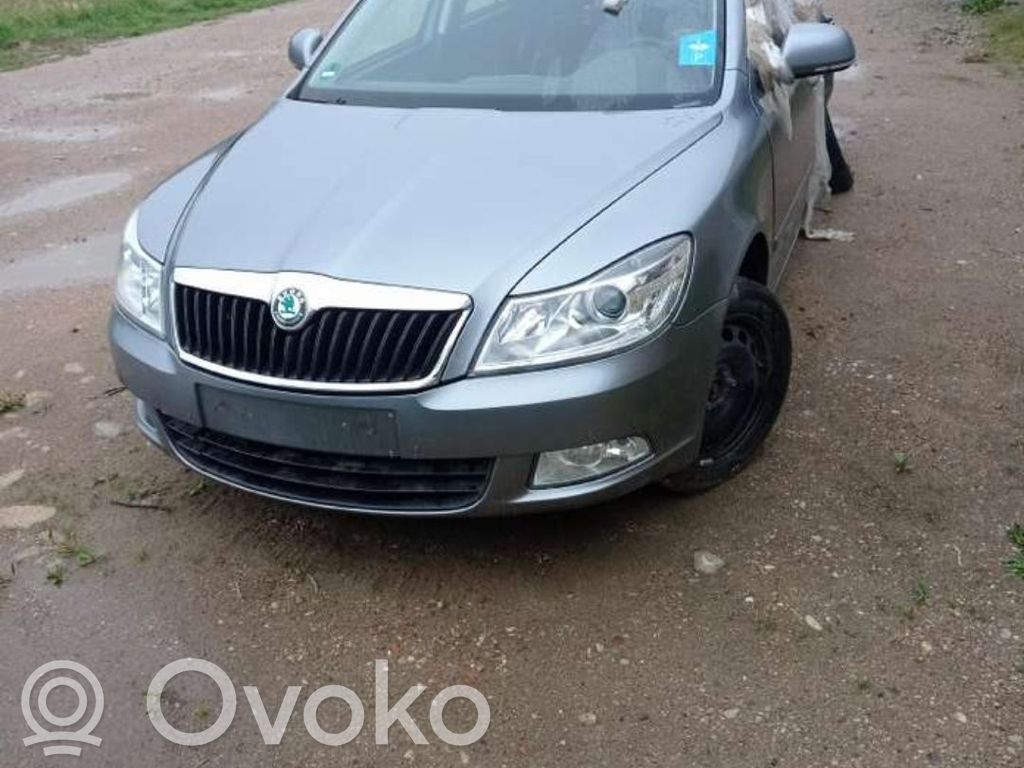 Octavia Mk2 (1Z) Octavia  61607480