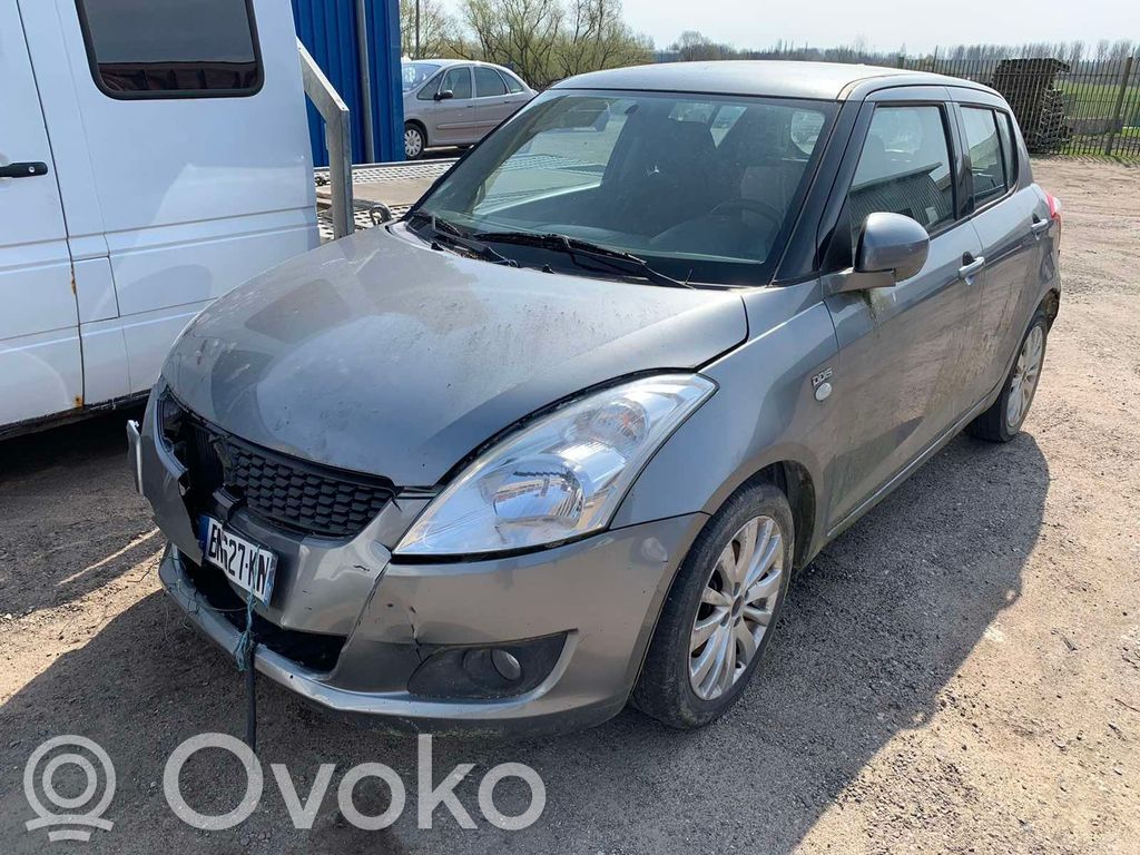 Swift II Swift  3678070L01