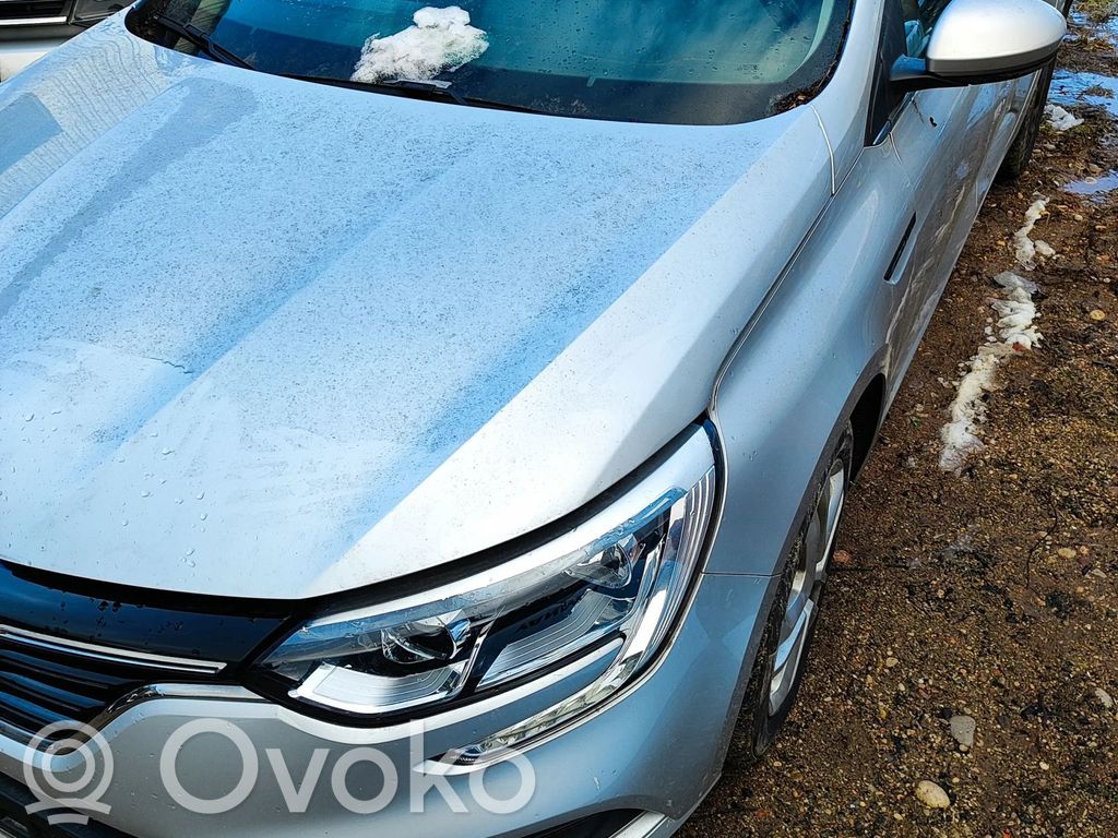 Megane IV Megane  261306376R