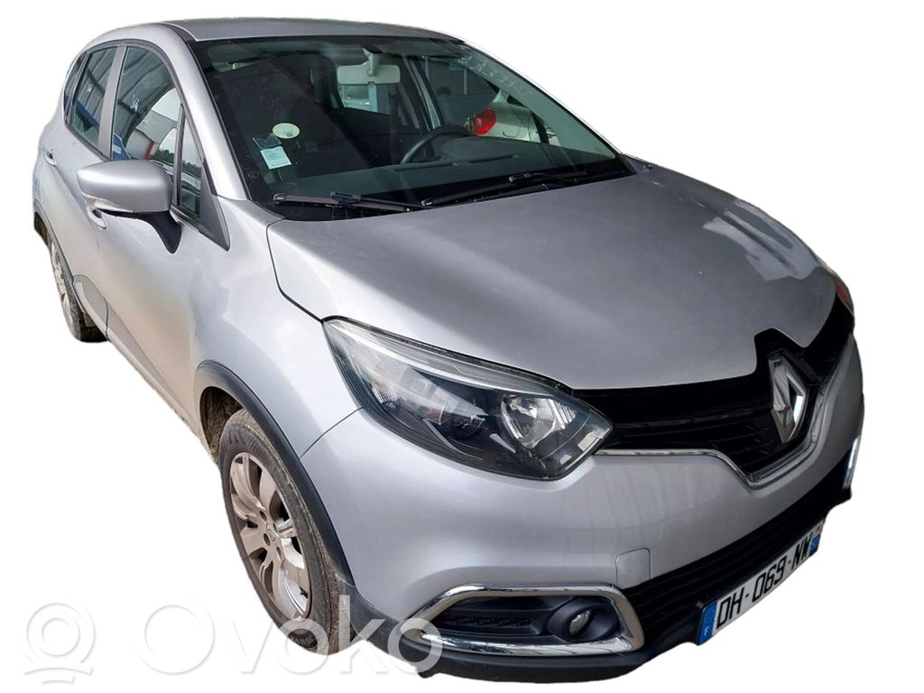Captur Captur  302057404R