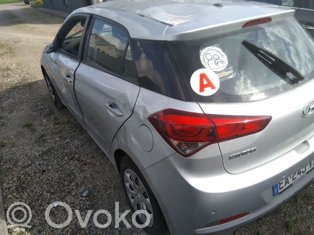 i20 (GB IB) i20  D332JY9AA05