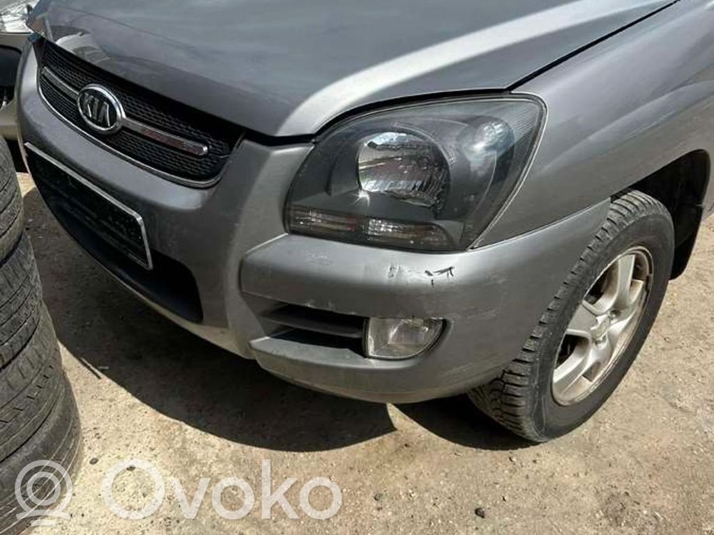 Sportage Sportage  3517022600