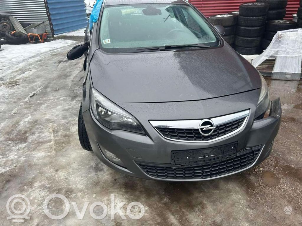 Astra J Astra  55575315