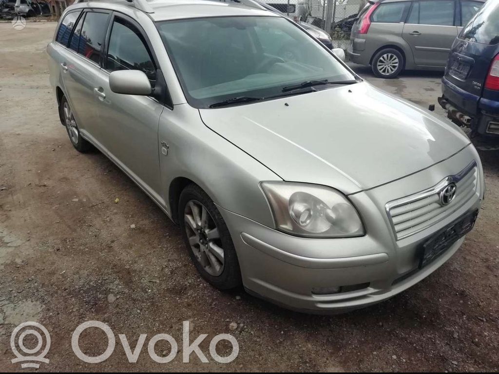 Avensis T250 Avensis  8974105070
